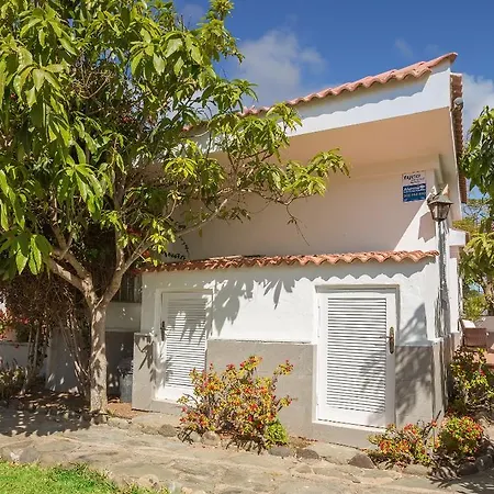 West 1 Villa *