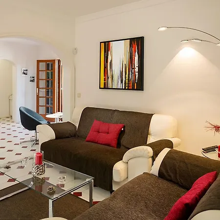 West 1 Villa *