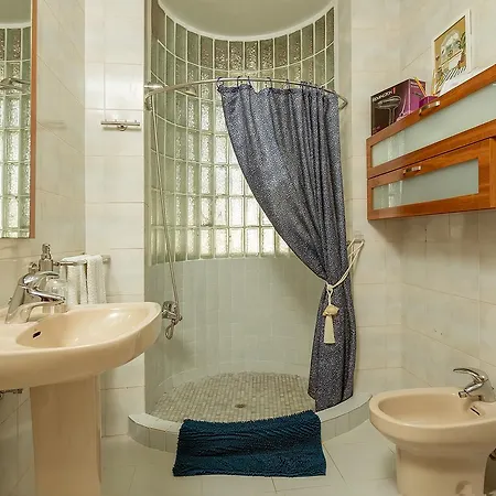 West 1 Villa Maspalomas (Gran Canaria)